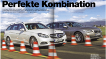 auto motor und sport - Heft 08/2013