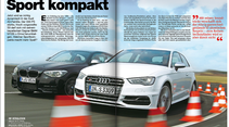 auto motor und sport - Heft 09/2013