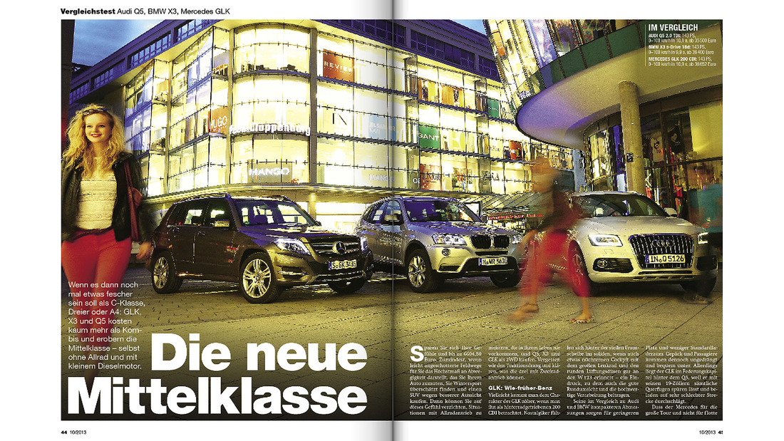 auto motor und sport - Heft 10/2013