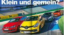 auto motor und sport - Heft 11/2013