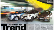 auto motor und sport - Heft 12/2013