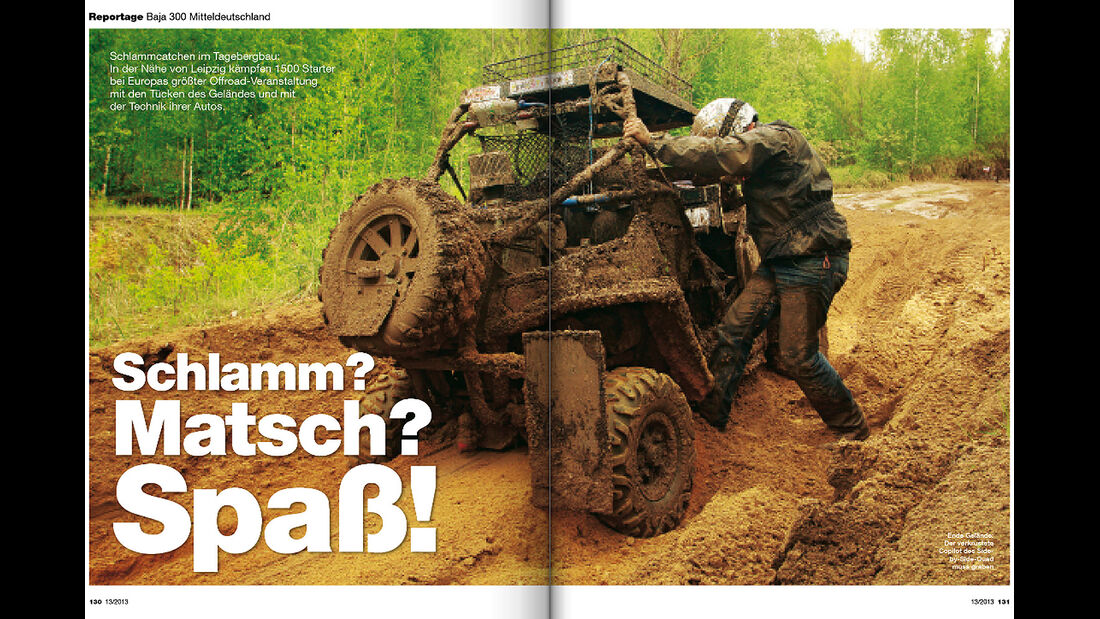 auto motor und sport - Heft 13/2013