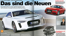 auto motor und sport - Heft 14/2013