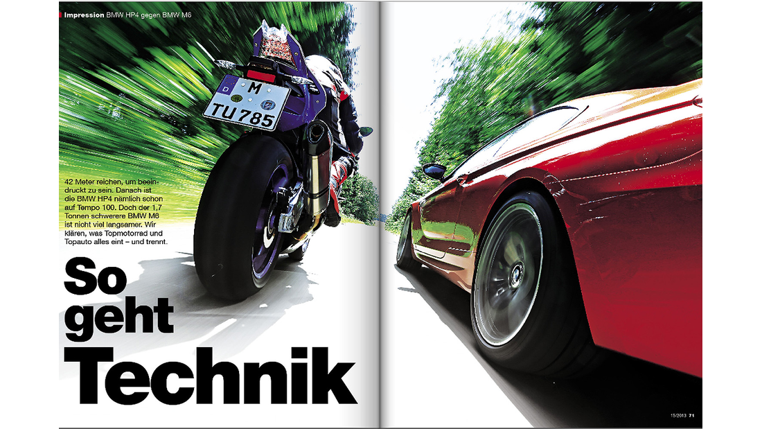auto motor und sport - Heft 15/2013