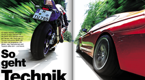 auto motor und sport - Heft 15/2013
