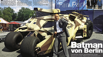 auto motor und sport - Heft 18/2013