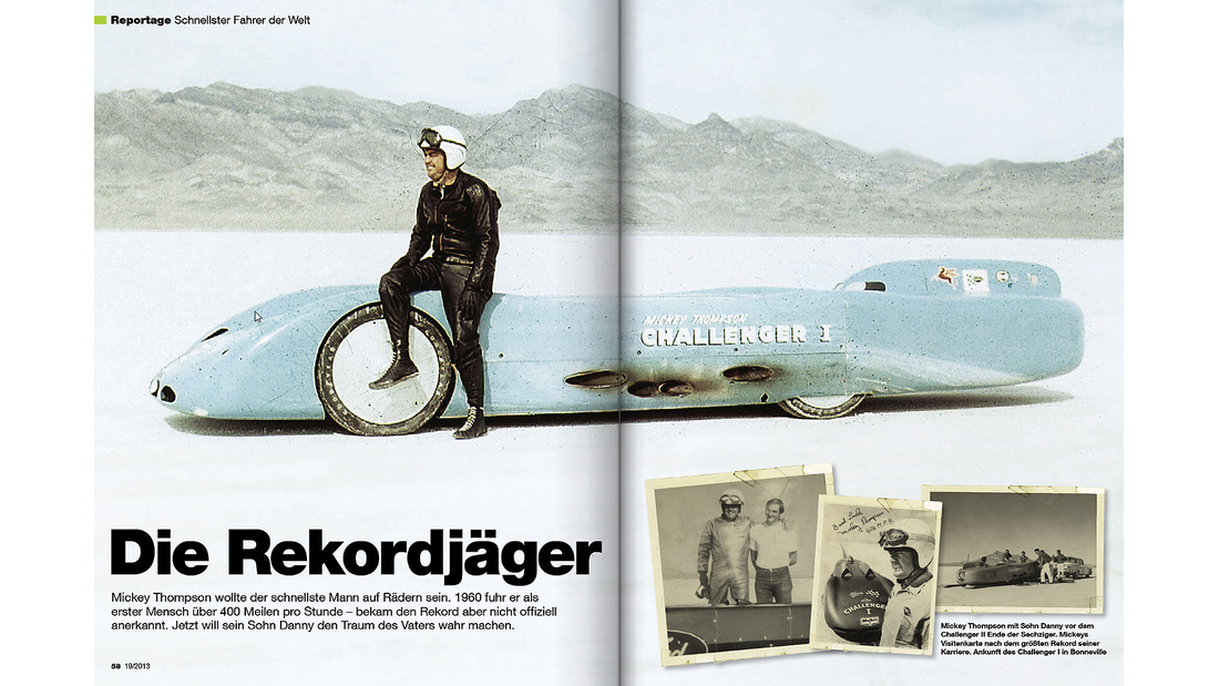 auto motor und sport - Heft 19/2013