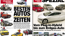 auto motor und sport - Heft 19/2013