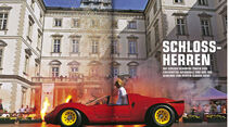 auto motor und sport - Heft 21/2012 Artikel Bensberg