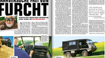 auto motor und sport - Heft 21/2012 Artikel Kolumne Malte Jürgens
