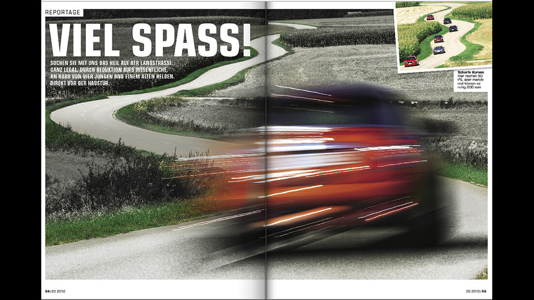 auto motor und sport - Heft 22/2012 Artikel 