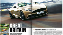auto motor und sport - Heft 23/2012 Artikel 