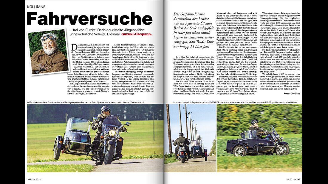 auto motor und sport - Heft 24/2012 Artikel 