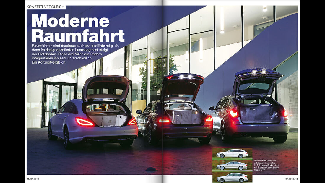 auto motor und sport - Heft 24/2012 Artikel 
