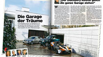 auto motor und sport Heft 27/2013