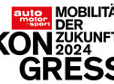 auto motor und sport-Kongress 2024