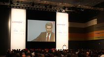 auto motor und sport-Kongress Günther Oettinger 