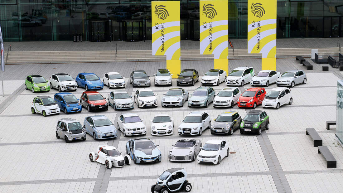 auto motor und sportKongress Die Zukunft hat begonnen auto motor