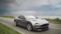 auto, motor und sport Leserwahl 2013: Kategorie G Sportwagen - Aston Martin Vanquish