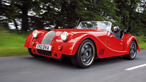 auto, motor und sport Leserwahl 2013: Kategorie H Carbrios - Morgan Plus 8
