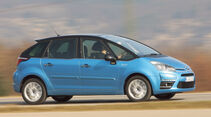 auto, motor und sport Leserwahl 2013: Kategorie K Vans - Citroën C4 Picasso