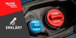 auto motor und sport Podcast