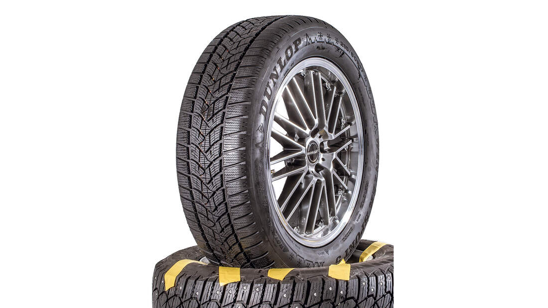 WinterreifenTest 2016 (215/60 R17) für kompakte SUV auto motor und sport