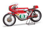 c. 1965 Ducati 250 GP Replica RM Auctions Monaco 2012