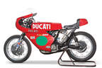 c. 1970 Ducati 350 Corsa Replica RM Auctions Monaco 2012