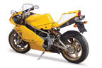 c. 1995 Troll Supertwin RM Auctions Monaco 2012