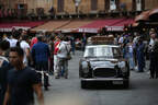 die besten Autos der Mille Miglia 2015
