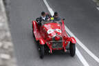 die besten Autos der Mille Miglia 2015