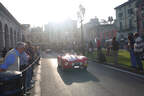 die besten Autos der Mille Miglia 2015