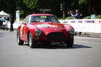 die besten Autos der Mille Miglia 2015