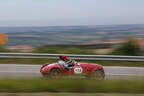 die besten Autos der Mille Miglia 2015