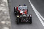 die besten Autos der Mille Miglia 2015