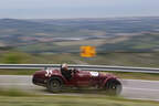 die besten Autos der Mille Miglia 2015