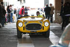 die besten Autos der Mille Miglia 2015