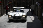 die besten Autos der Mille Miglia 2015