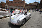 die besten Autos der Mille Miglia 2015