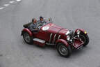 die besten Autos der Mille Miglia 2015