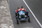 die besten Autos der Mille Miglia 2015