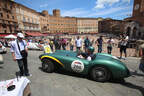die besten Autos der Mille Miglia 2015