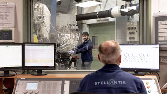 e-fuels Stellantis