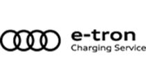 e-tron charging service Audi