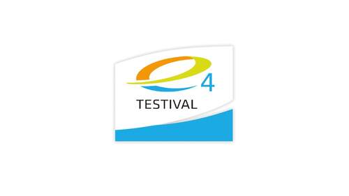 e4 Testival / Partner AMS Kongress 2020