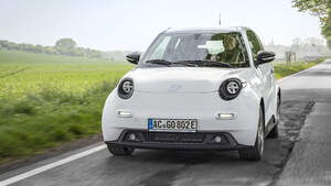 Mercedes CKlasse (W206) ab 2021 Alle Infos und Marktstart auto