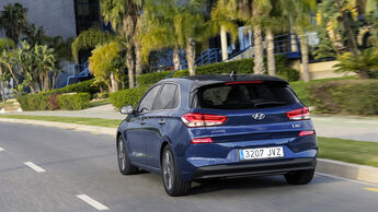 hyundai i30 3. generation