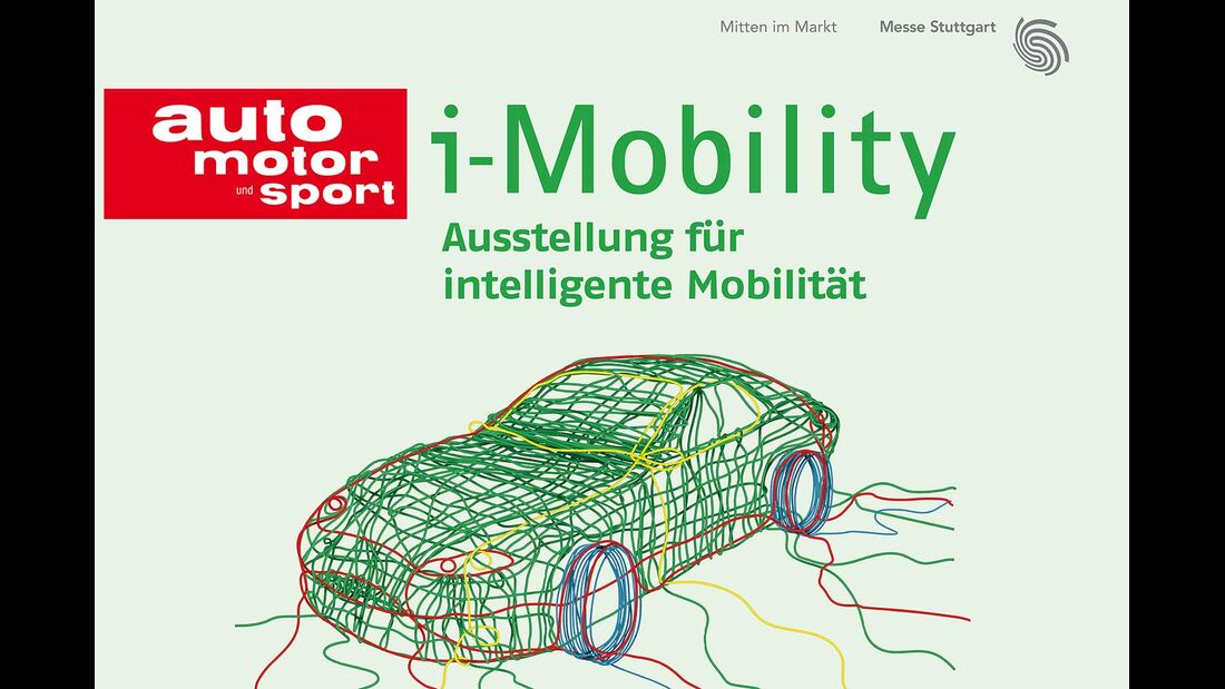 i-Mobility 2014 Logomotiv
