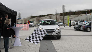 i-Mobility Rallye 2016, Startnummer 004, Team Hyundai, Immanuel Schneeberger, Bernd-Wilfried Kießler